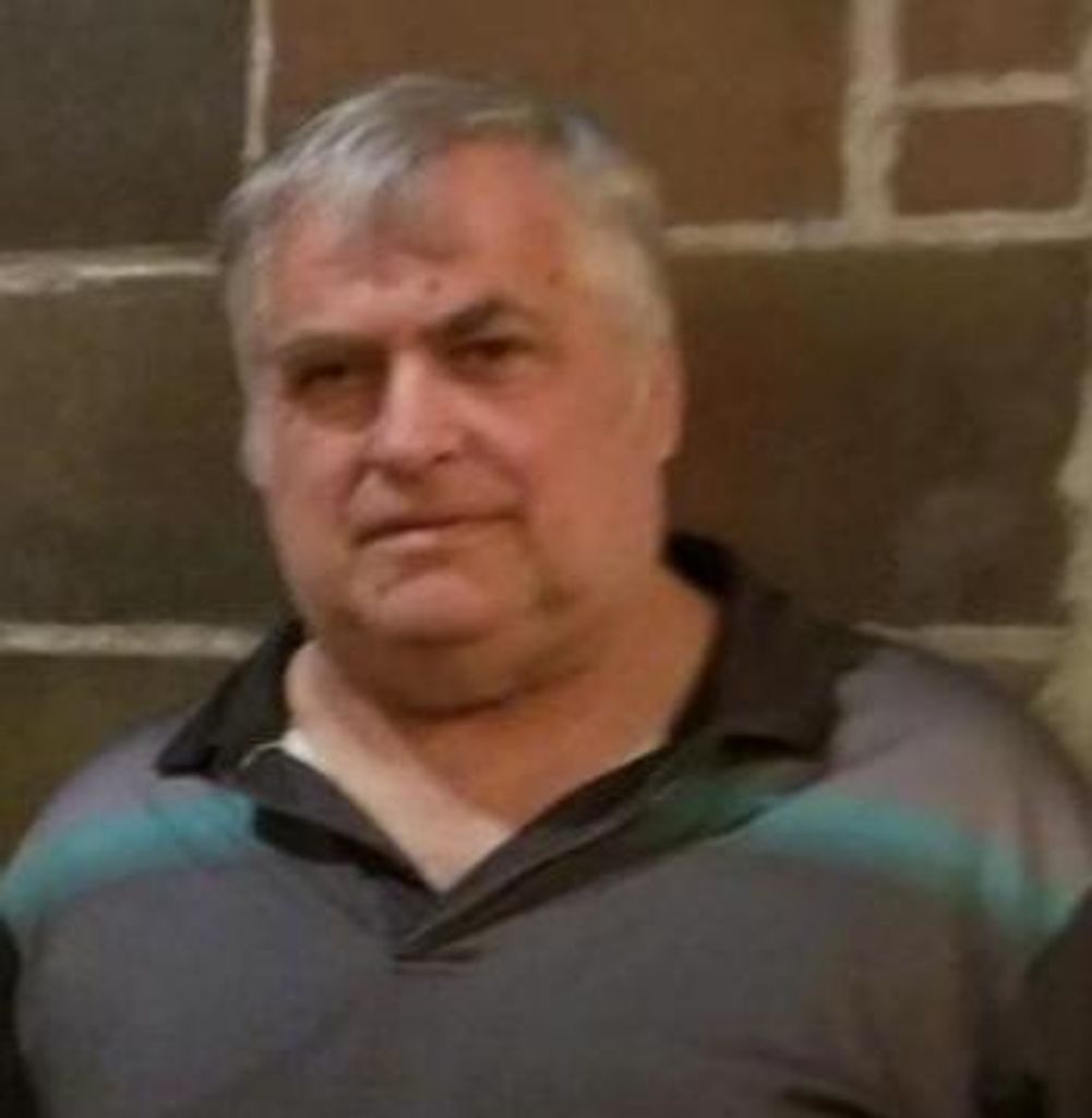 Paul Ternus Profile Photo