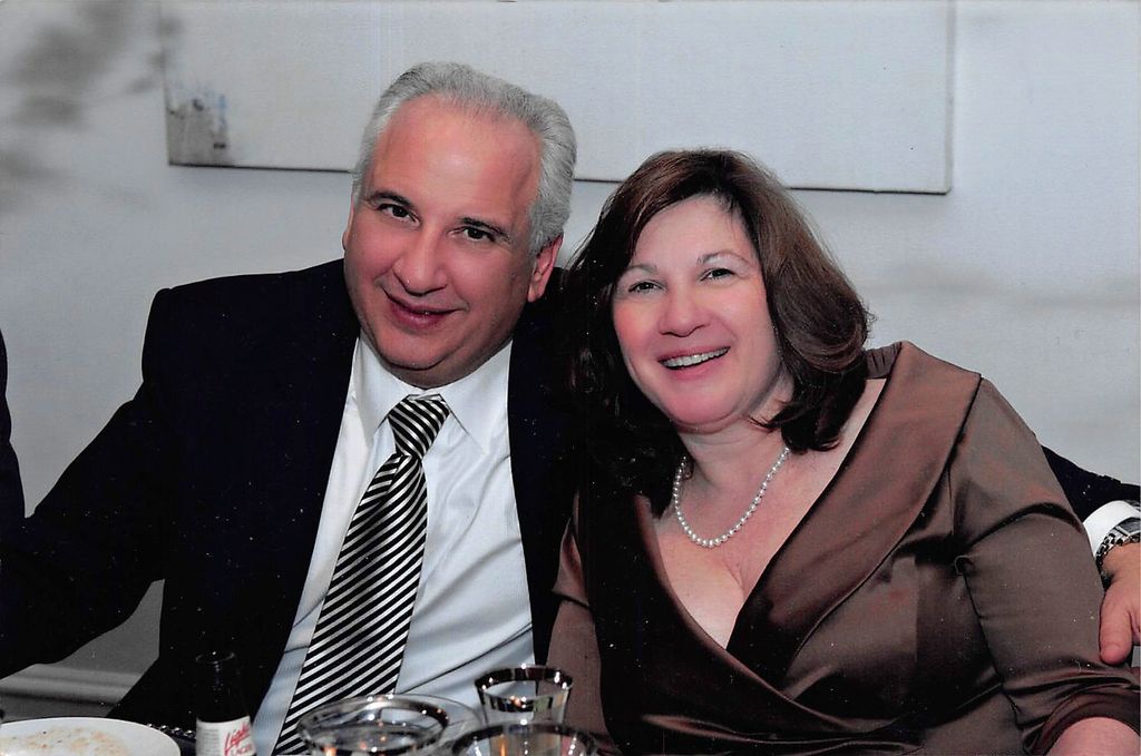 Anthony Frank Bruno Profile Photo