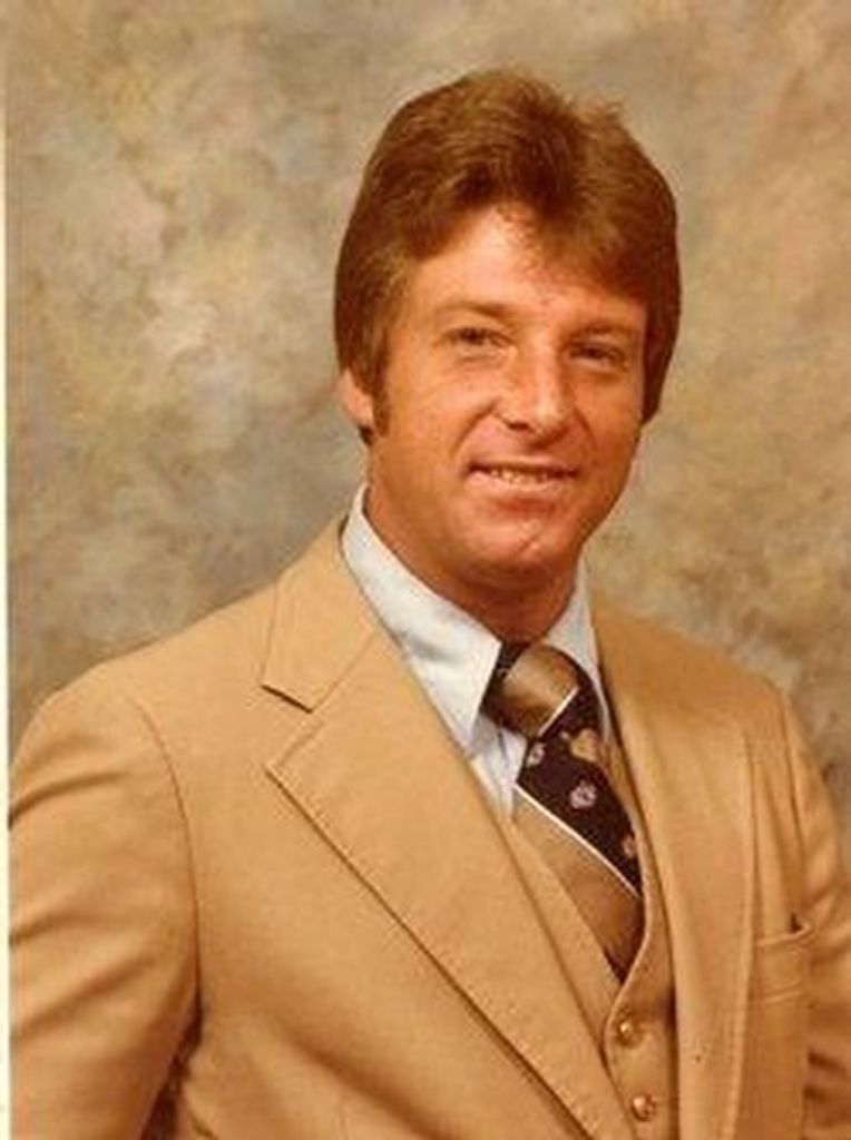 Horace Mitchell Stone, Jr.