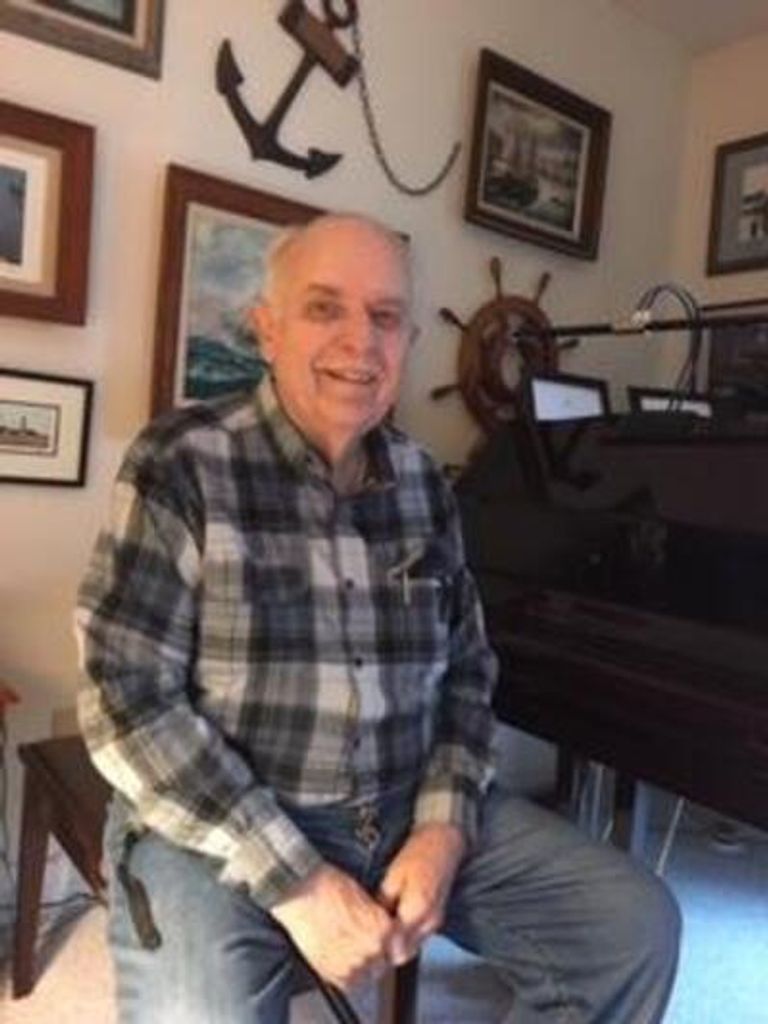 Reverend Stanley S. Hicks, Jr. Profile Photo