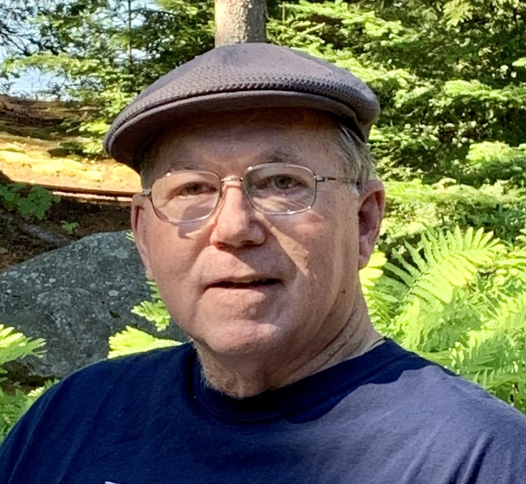 Harry Grant Profile Photo