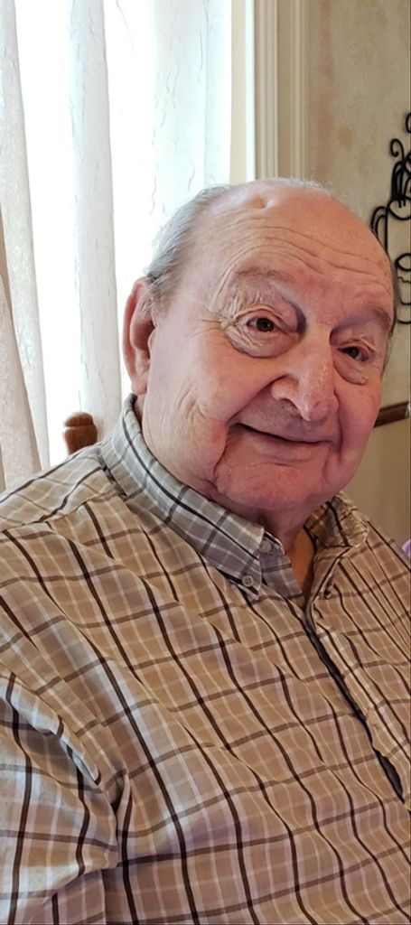 Russell "Kent" Erickson