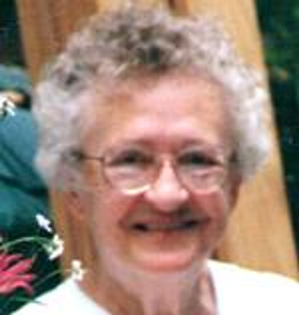 Veronica C. Gildea