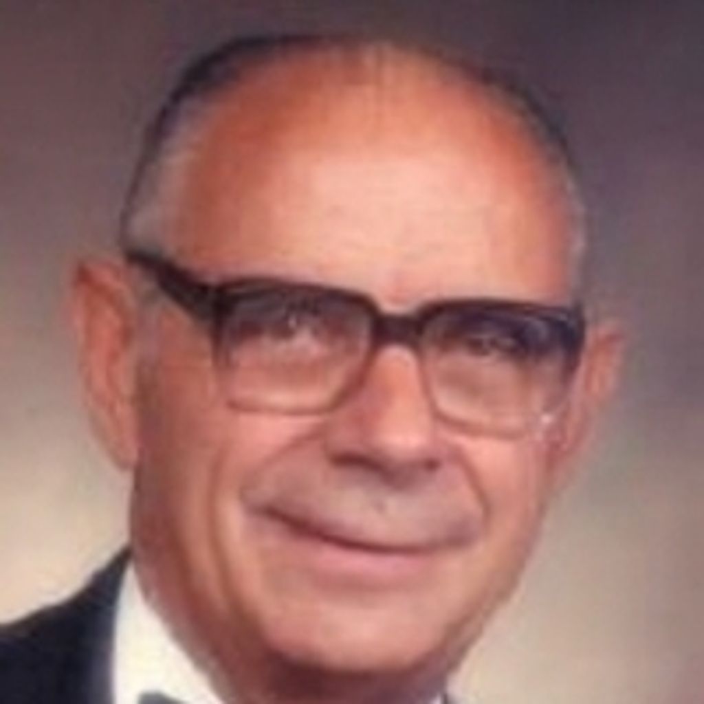Harry Baker