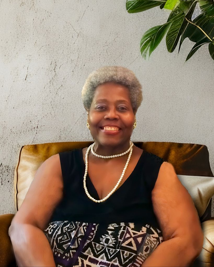 Geneisa A. Sebastiao