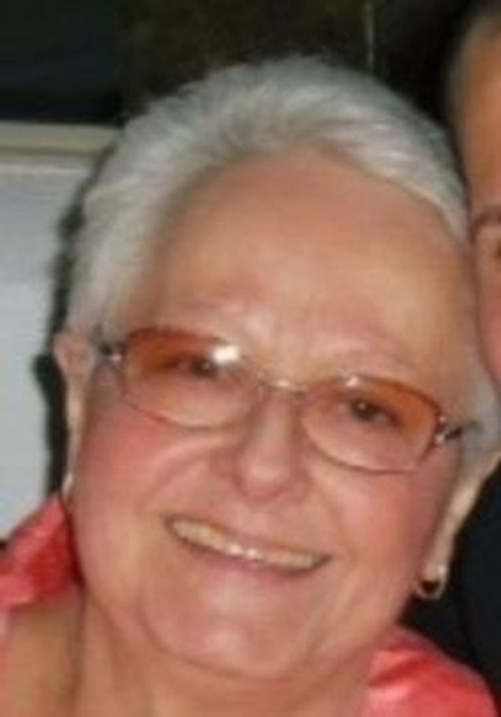 Gladys Moreno Profile Photo