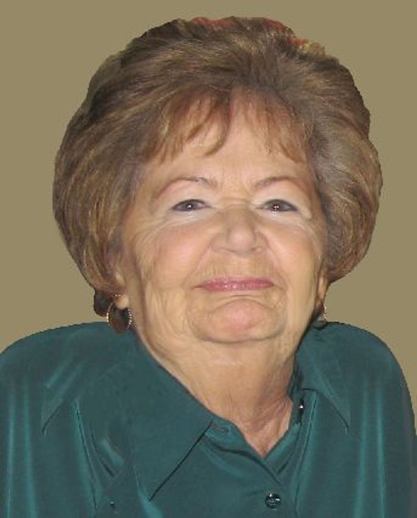 Bonny S. Hoeft