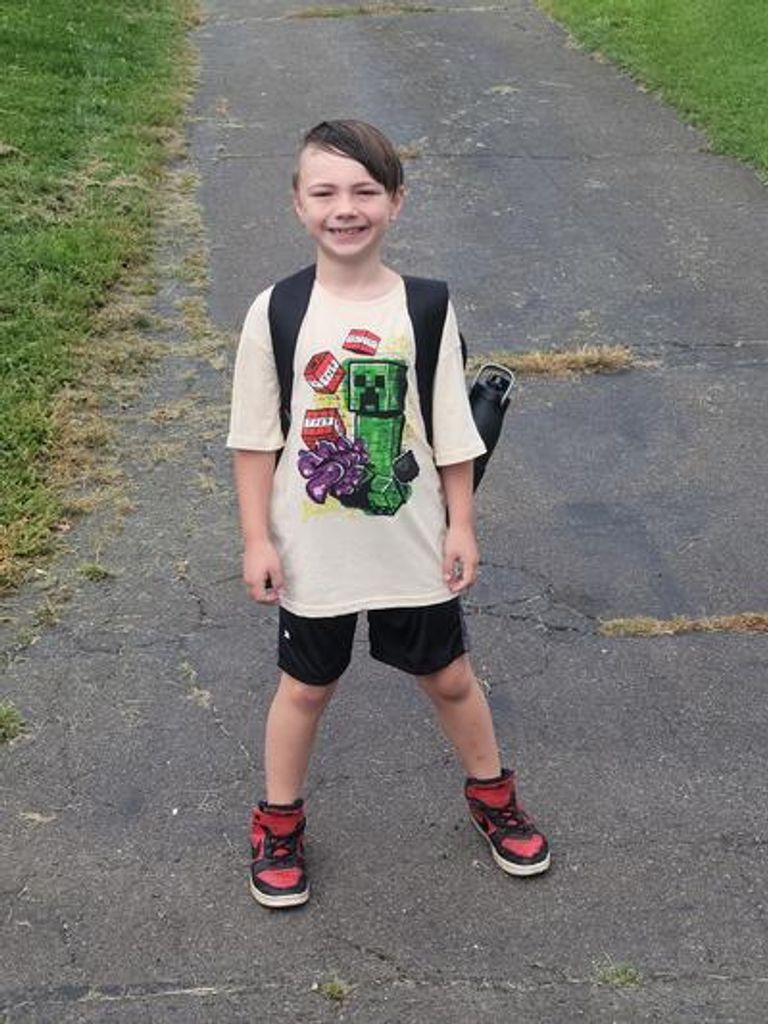 Finnian Yantosh Gagnon Profile Photo