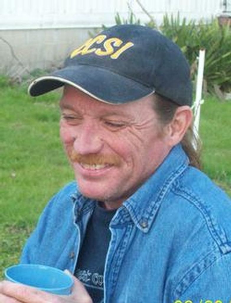 John Michael Furher Sr.