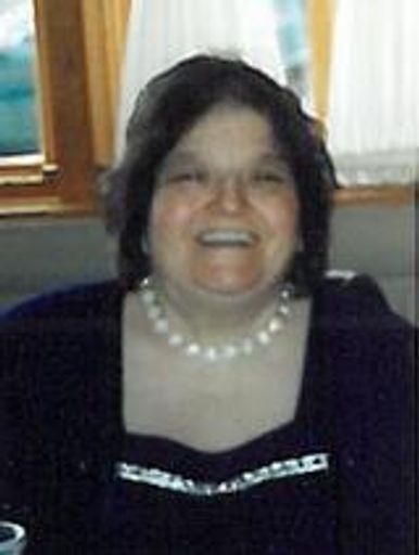Maria Zappia Profile Photo