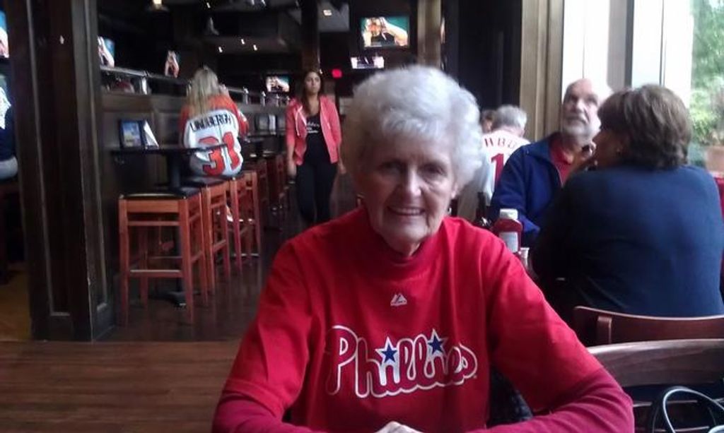 Dolores Pogorzelski (Nee Pytel)