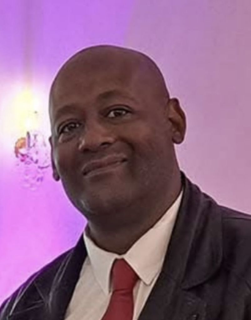 Anton Dion Simms Profile Photo