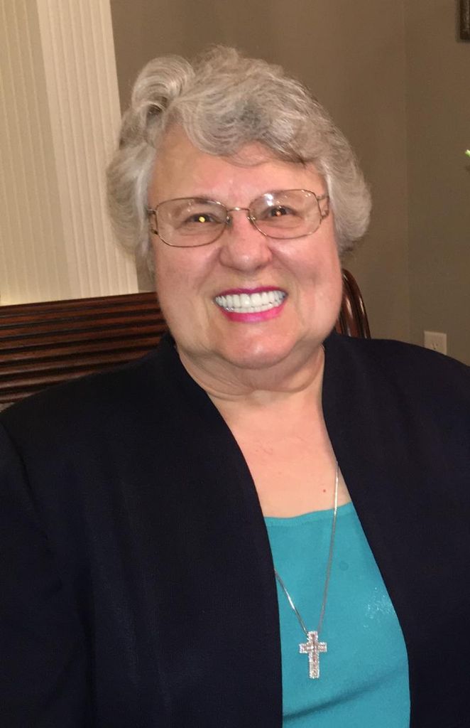 Joyce Ann Henard Profile Photo