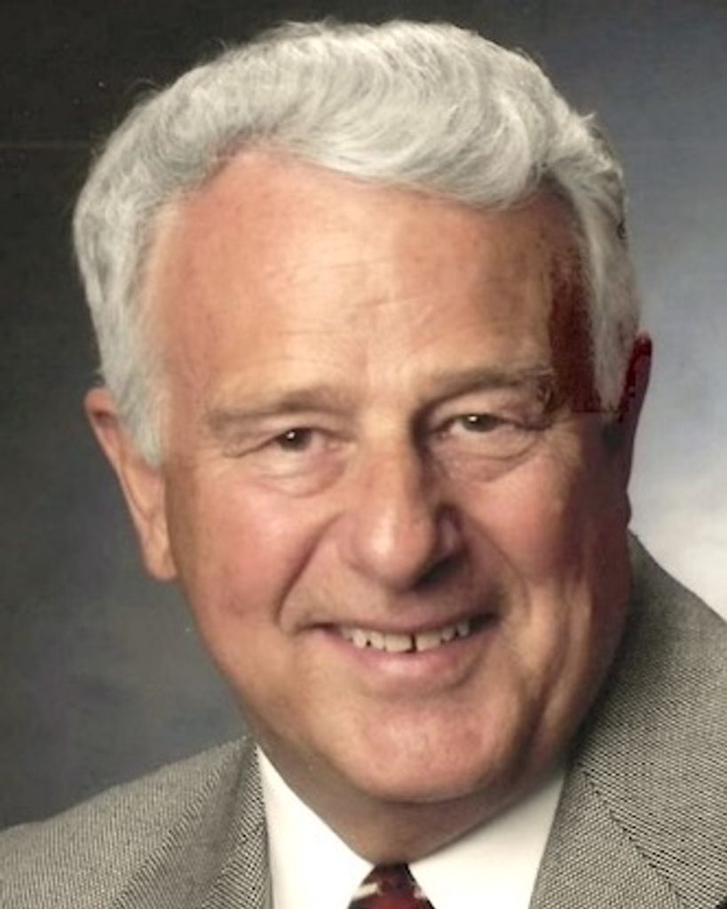 Harry Eugene (Gene) Thompson Profile Photo