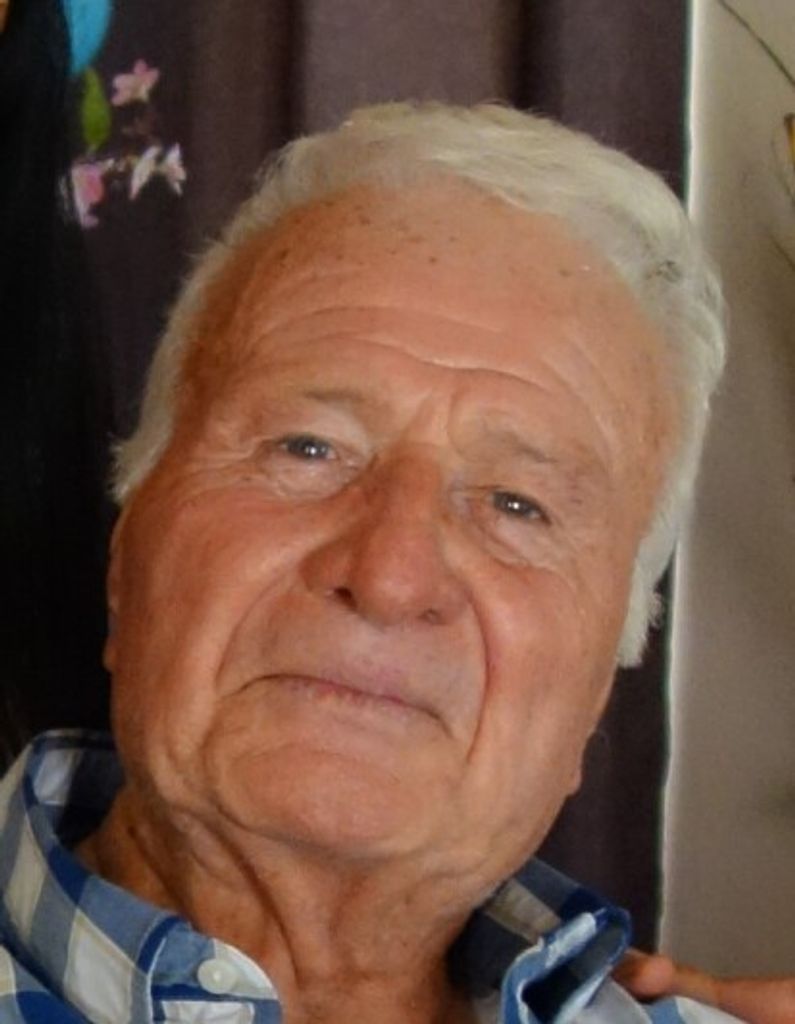 Philip Grippaldi Sr
