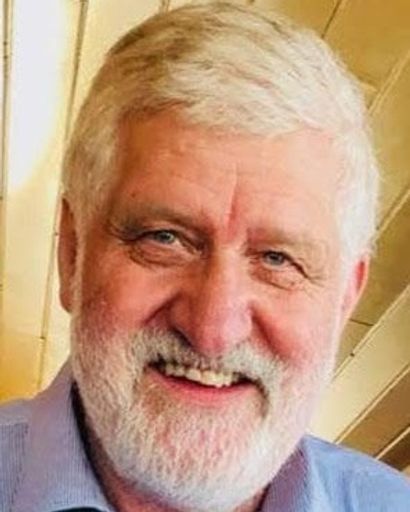 Rolf E. Storvick's obituary image