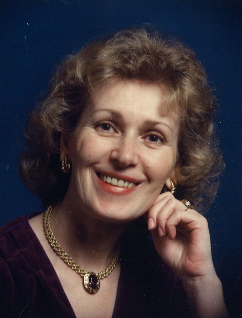 Georgia Helen Celic Profile Photo