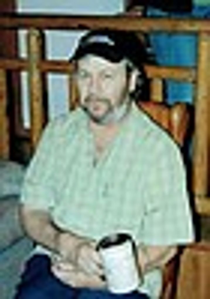 Douglas Buck