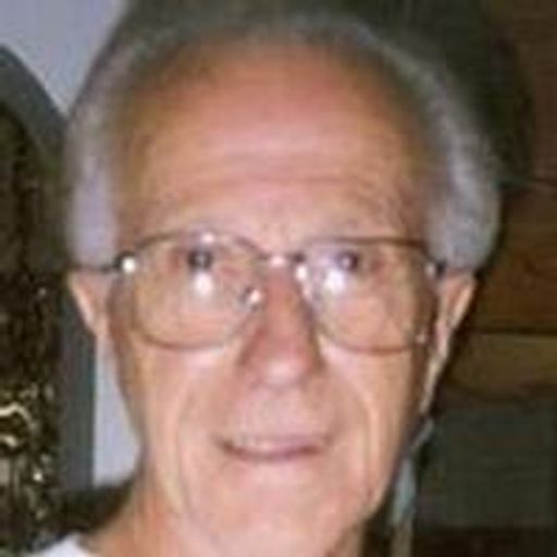 Henry V. Rich Profile Photo