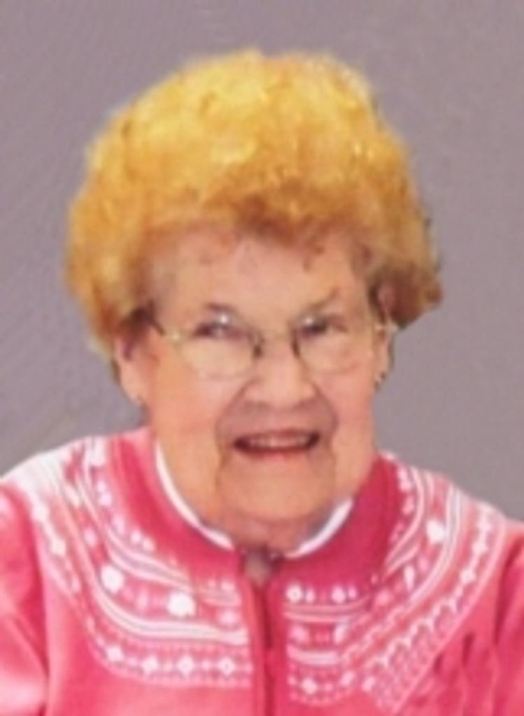 Helen Finkbeiner Koslowski