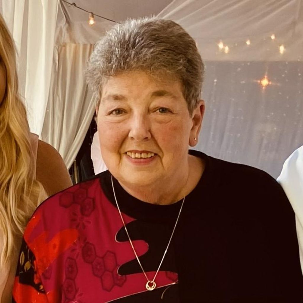 Deborah Elaine Bortner Profile Photo