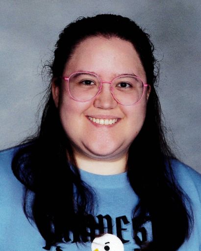 Sophia "Sophie" Marie Pionek Profile Photo