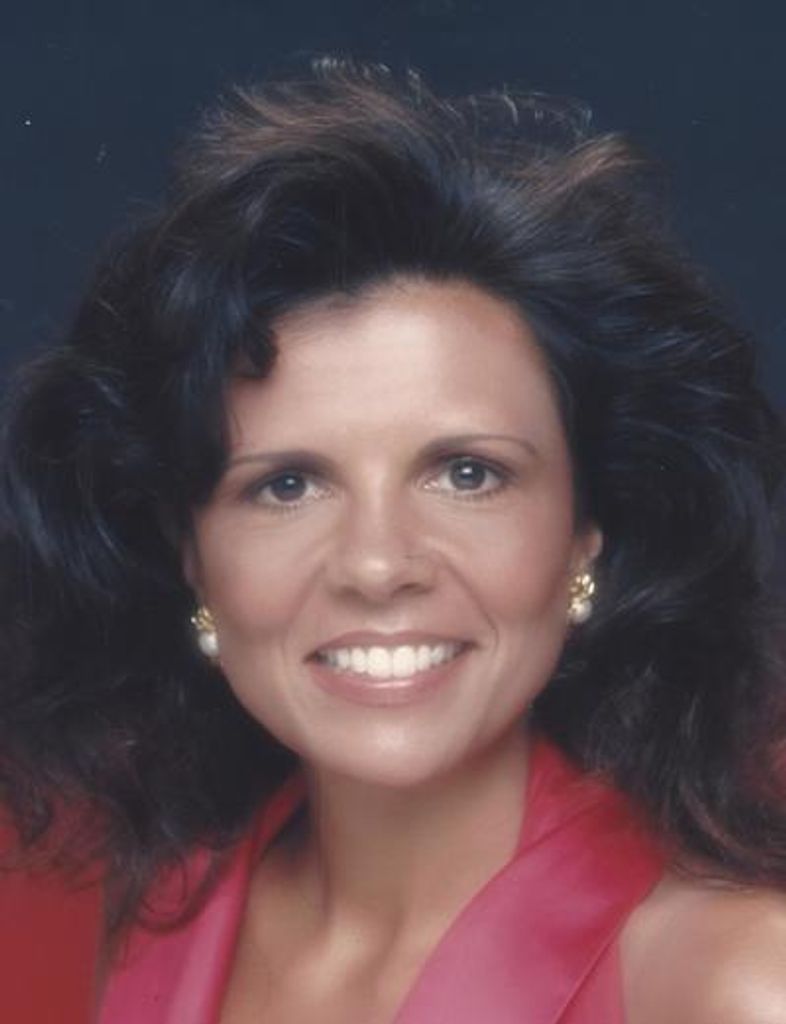 Terri Bowers Profile Photo