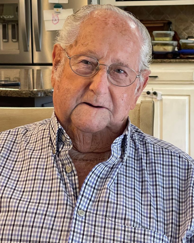 James "Pete" Harris Profile Photo
