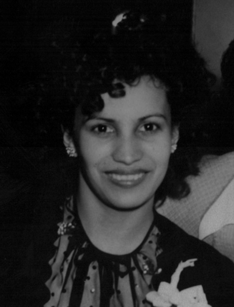 Rachel Georgina Gonzalez Profile Photo