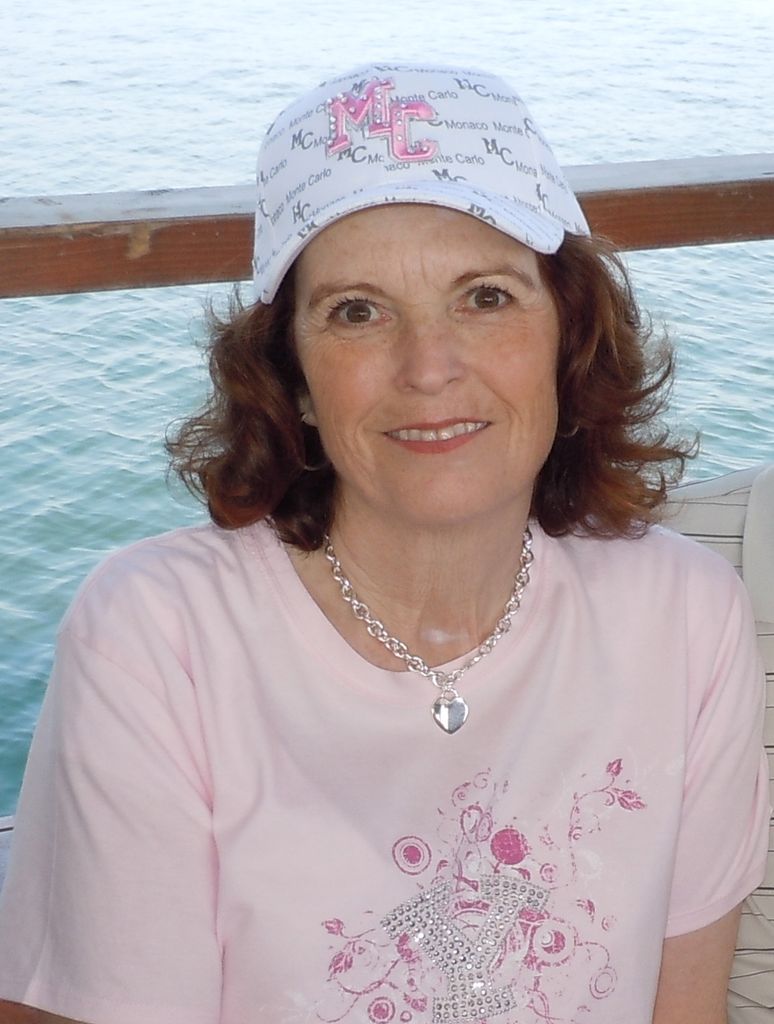 Nancy Ann Dipoma Russell Profile Photo