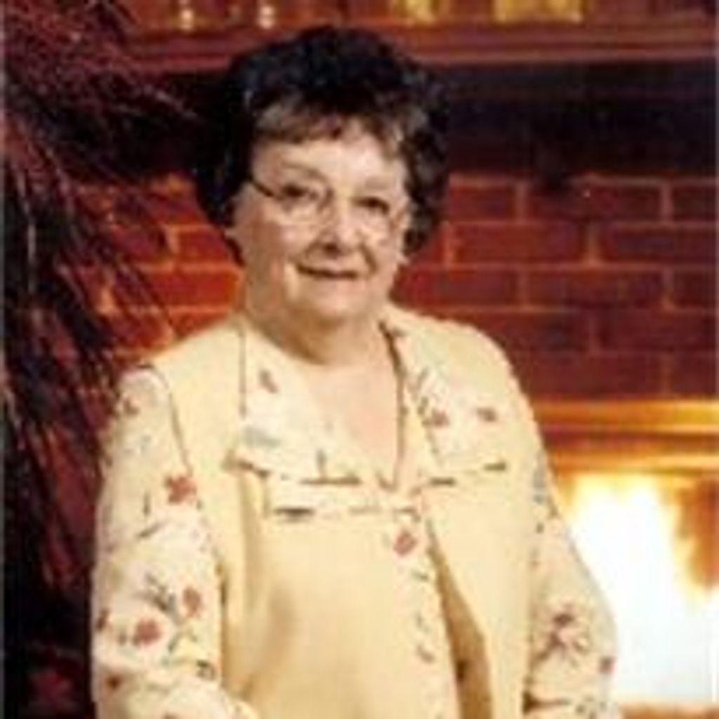 Muriel Jeanette King Profile Photo
