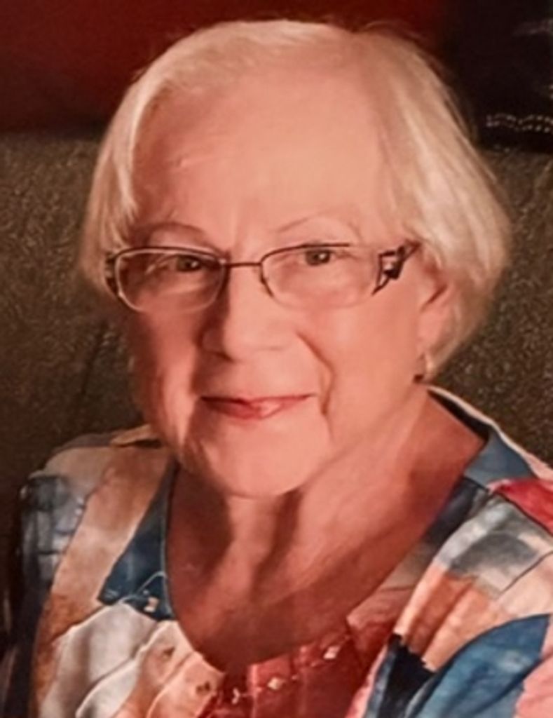 Kathryn Ann Jeffries Profile Photo