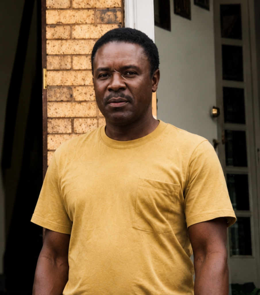 Julius Milton Felder Profile Photo