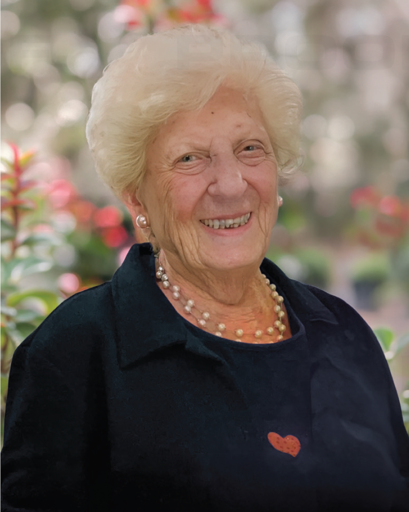 Elizabeth "Betty" Luma Profile Photo