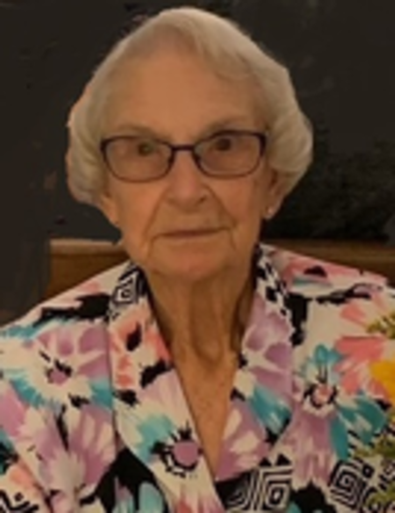 Joyce Holland Johnson Profile Photo