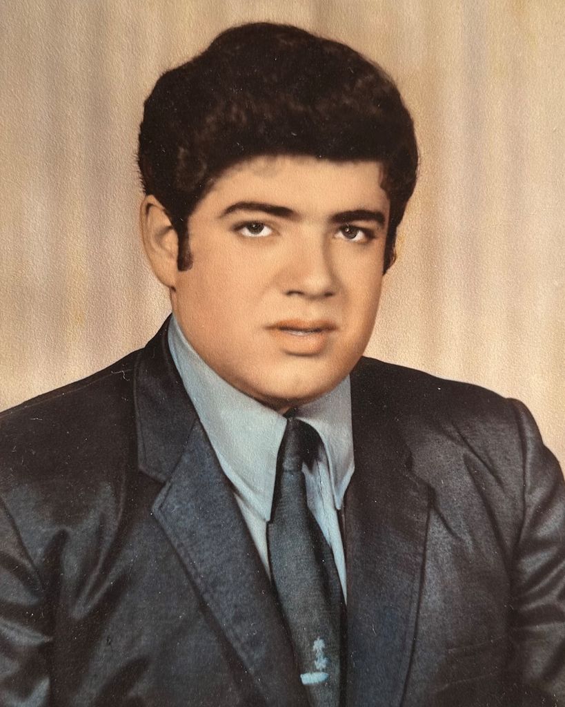Luciano Muñoz Gutierrez