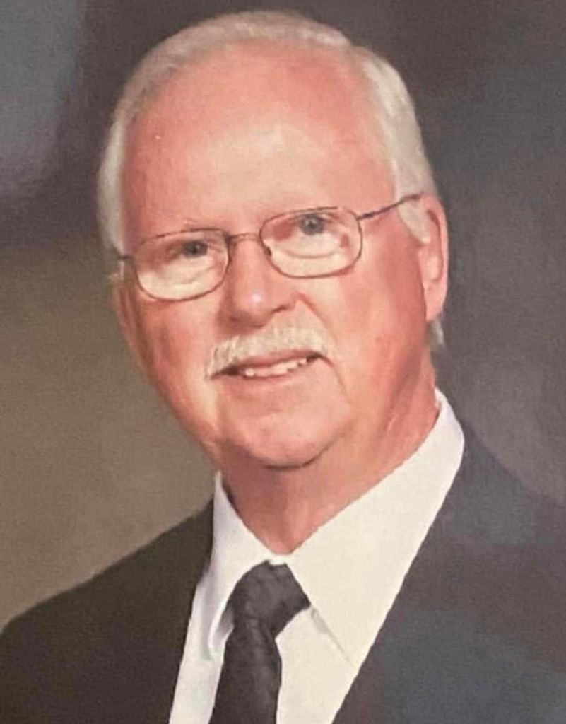 Lewis Edward Evans Profile Photo