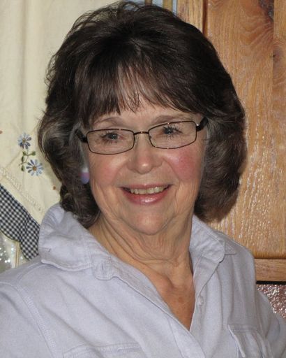 Sarah Belle Hietala's obituary image
