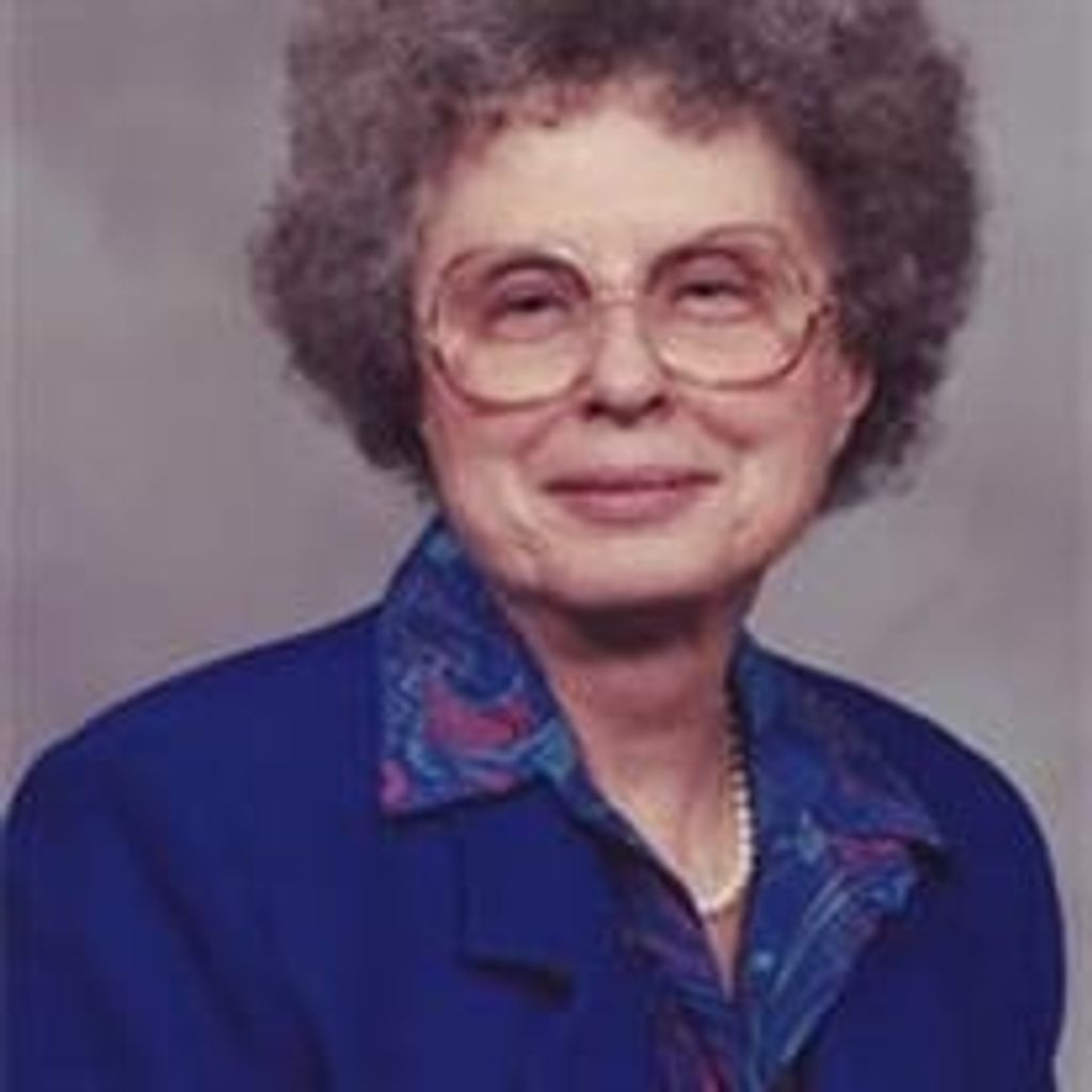 Libbie Novotny