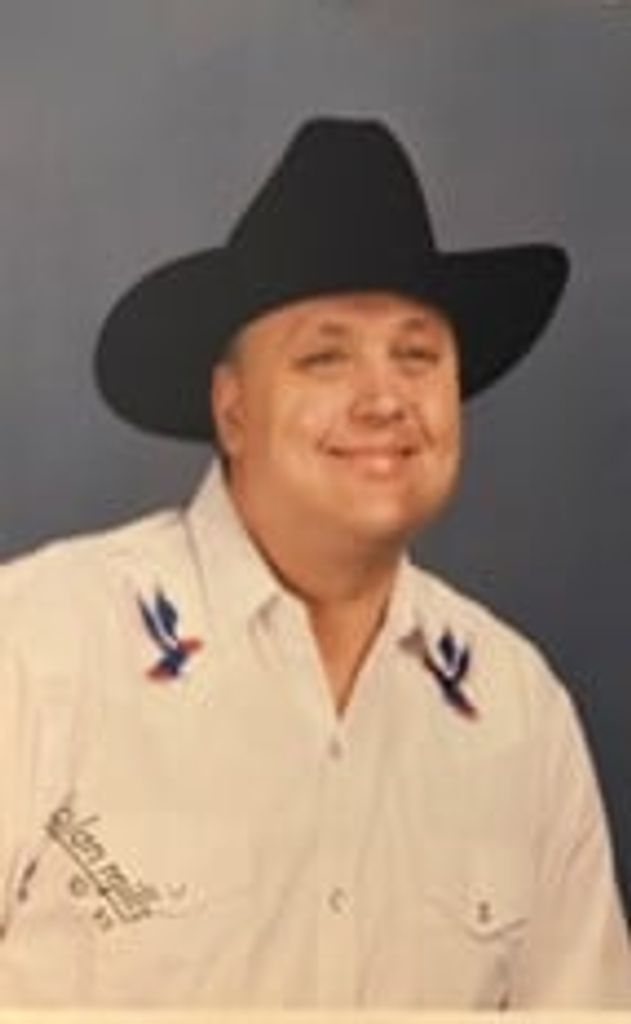 George "Sandy" Russell Profile Photo