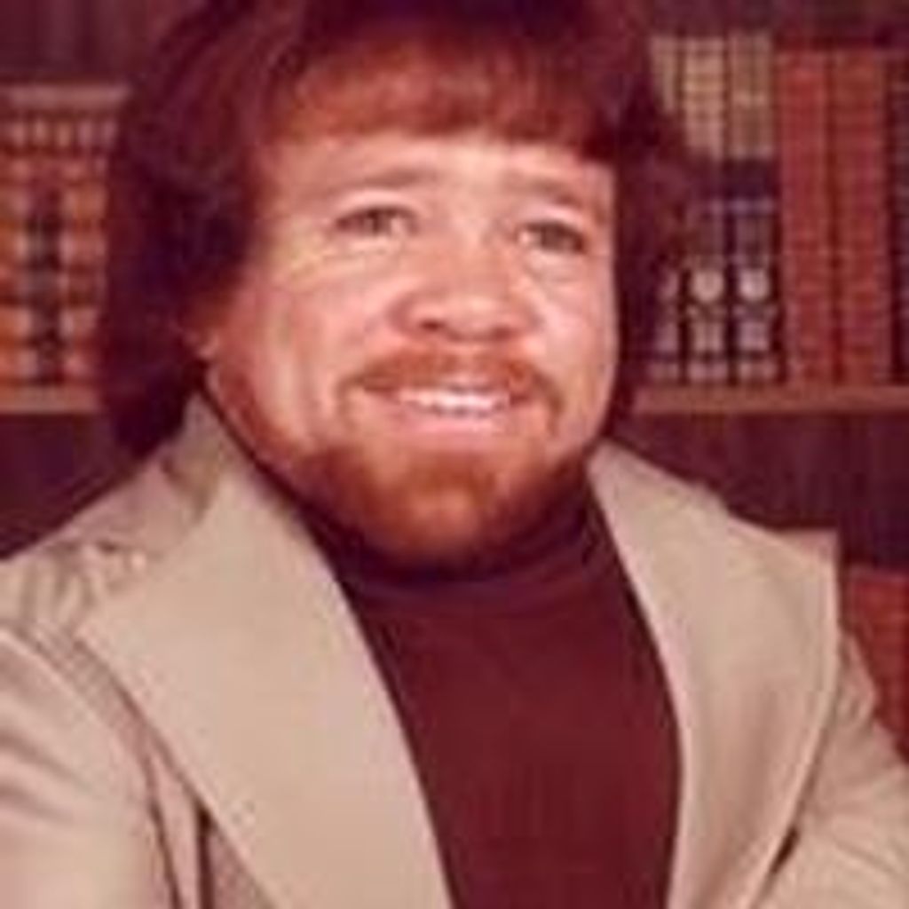 George Gary Tumlin