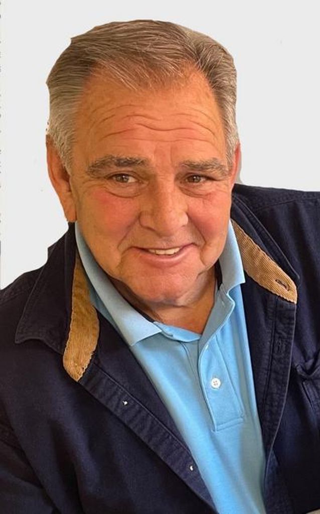 John "Jack" J. Buckman Profile Photo