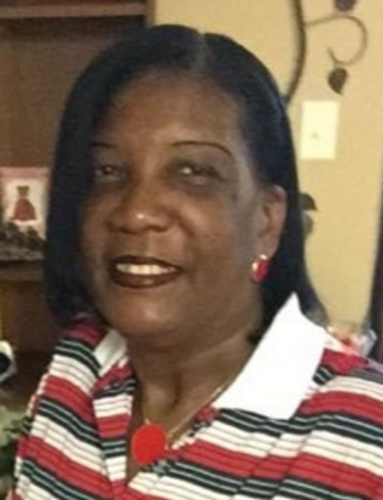 Ms. Mary P. Mims Profile Photo