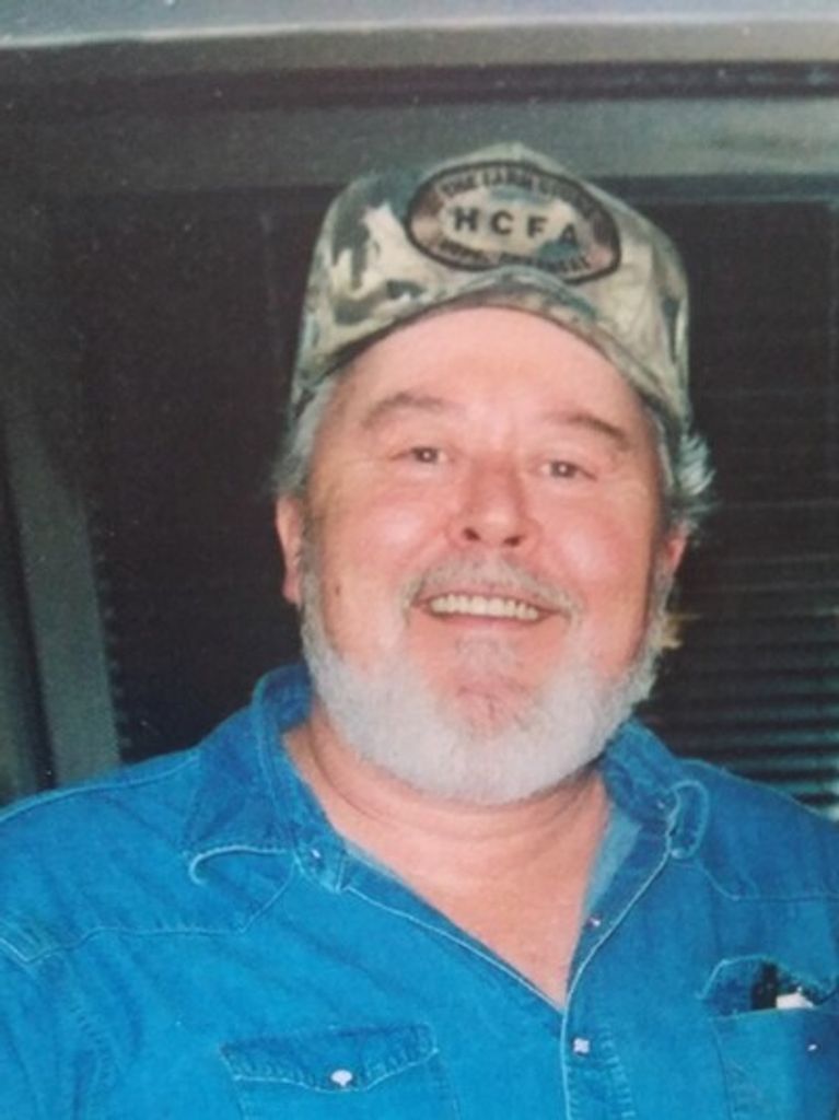 Ronny Shewbirt Sr. Profile Photo