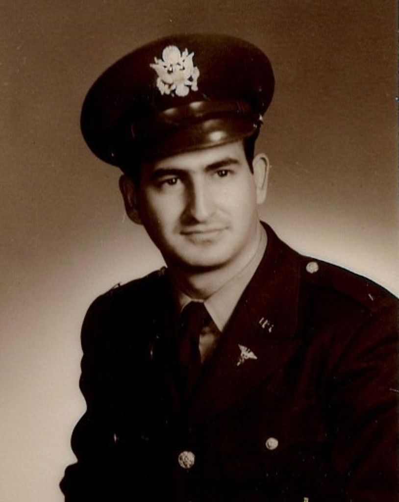 William F. Rosselli Profile Photo
