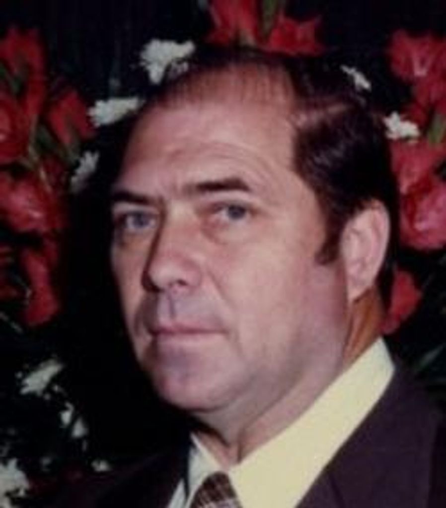 Charles Bobby Whitaker