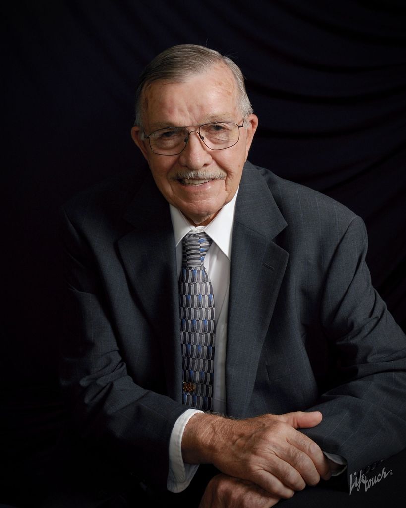 Robert T. Meggison Profile Photo