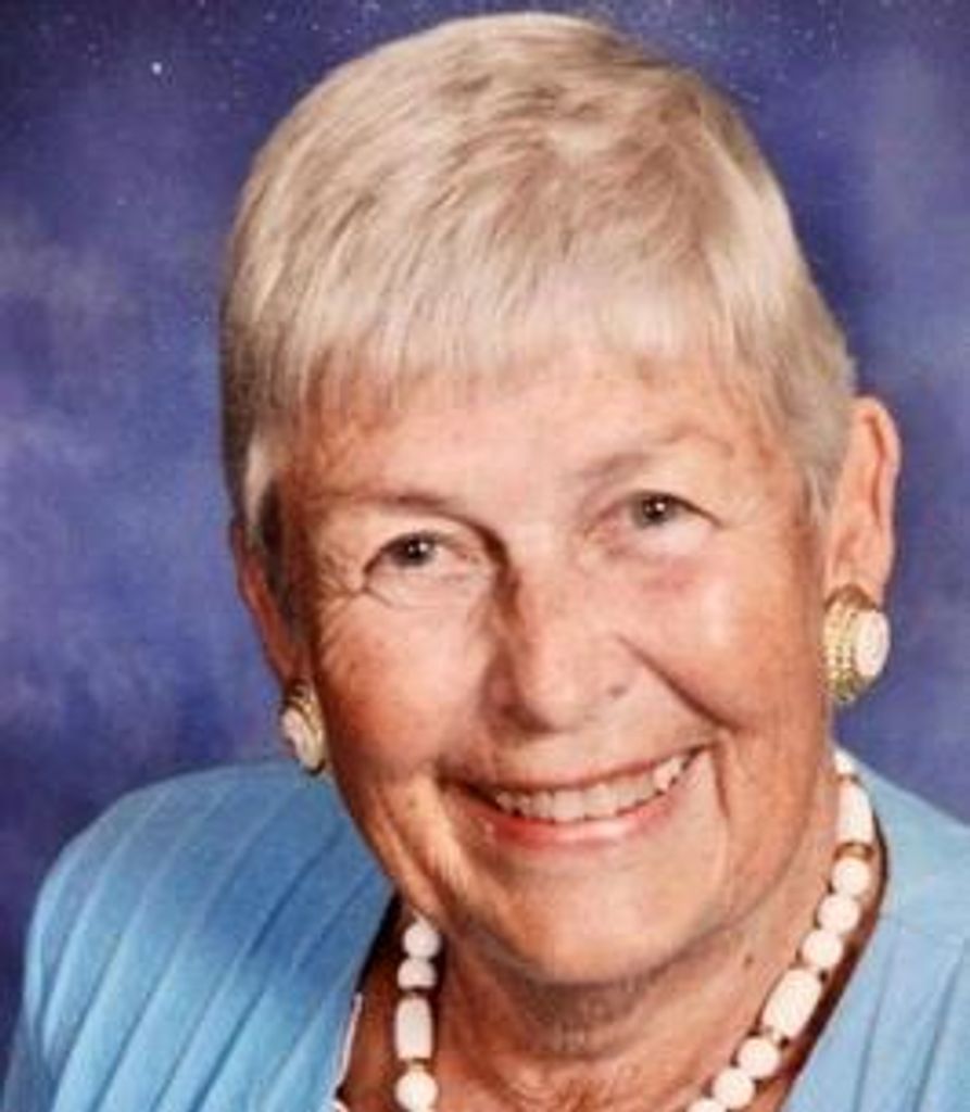 Shirley Vanliere Profile Photo