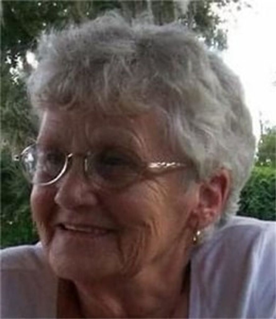 Donna Mae Edwards Profile Photo