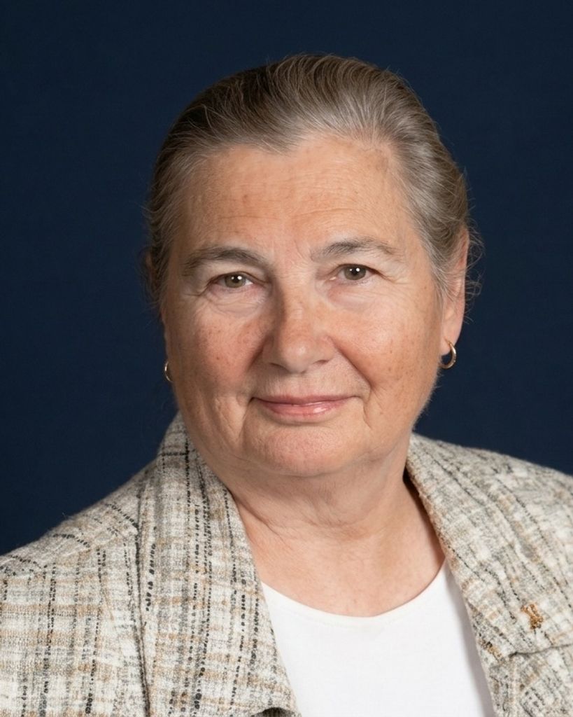 Doris J. Wall Profile Photo